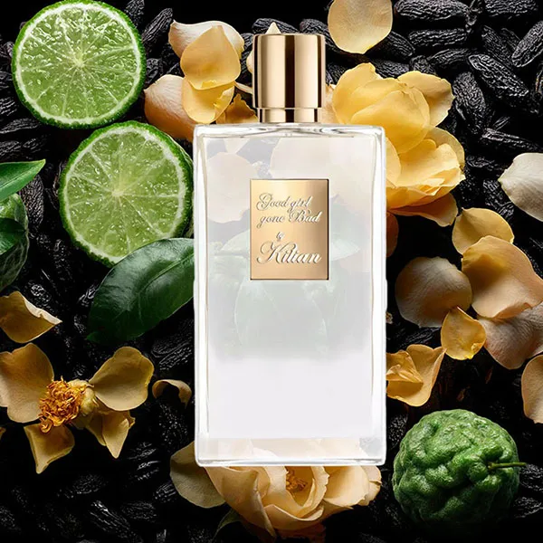 Nước Hoa Nữ Kilian Woman In Gold EDP 100ml