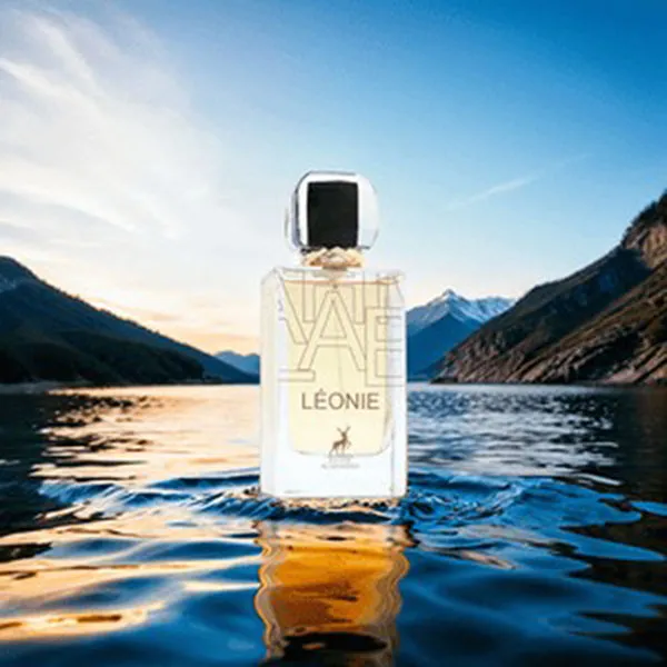 Nước Hoa Nữ Maison Alhambra Leonie EDP 100ml