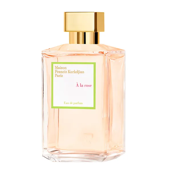 Nước Hoa Nữ Maison Francis Kurkdjian À La Rose EDP 200ml Thơm Nhẹ Nhàng