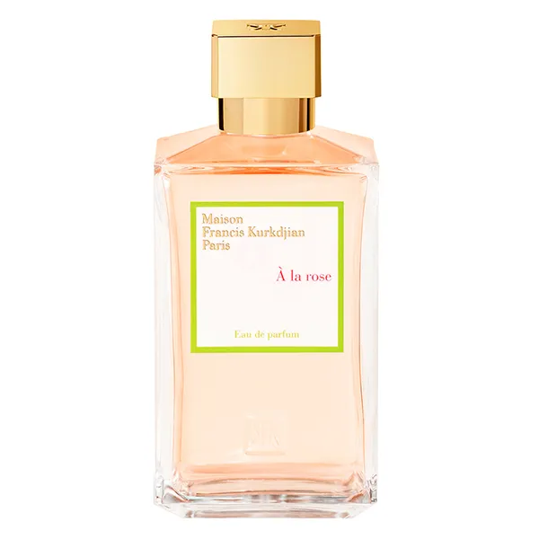 Nước Hoa Nữ Maison Francis Kurkdjian À La Rose EDP 200ml Thơm Nhẹ Nhàng