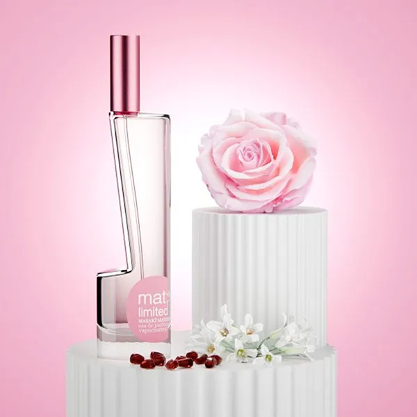Nước Hoa Nữ Masaki Paris Matsushima Mat Limited 40ml
