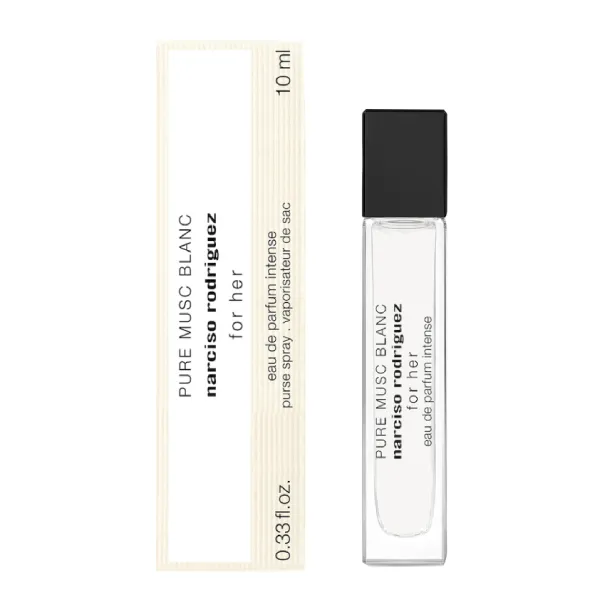 Nước Hoa Nữ Narciso Rodriguez Pure Musc Blanc EDP Intense 10ml