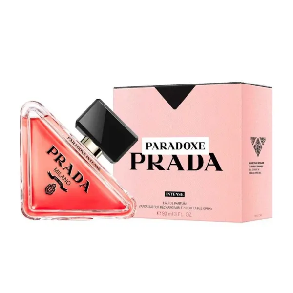 Nước Hoa Nữ Prada Paradoxe Intense Eau De Parfum Spray 90ml