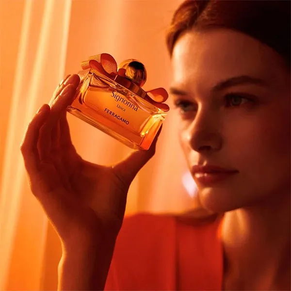 Nước Hoa Nữ Salvatore Ferragamo Signorina Unica (EDP) Eau de Parfum 100ml
