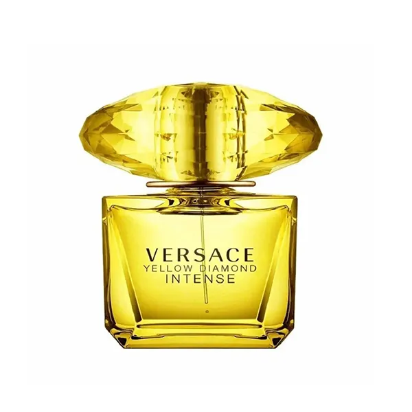 Nước Hoa Nữ Versace Yellow Diamond Intense EDP Cuốn Hút 50ml