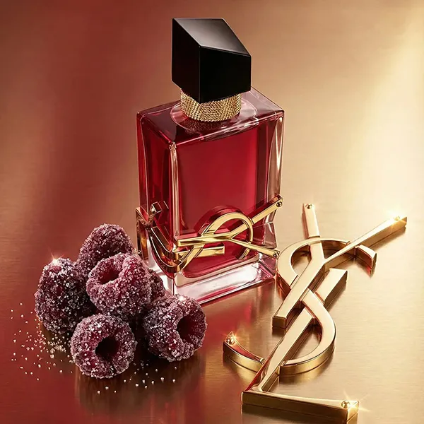 Nước Hoa Nữ Yves Saint Laurent YSL Libre Berry Crush EDP Mini 7.5ml