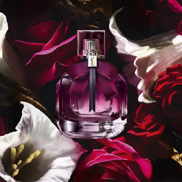 Nước Hoa Nữ Yves Saint Laurent YSL Mon Paris Intensément EDP Intense 90ml