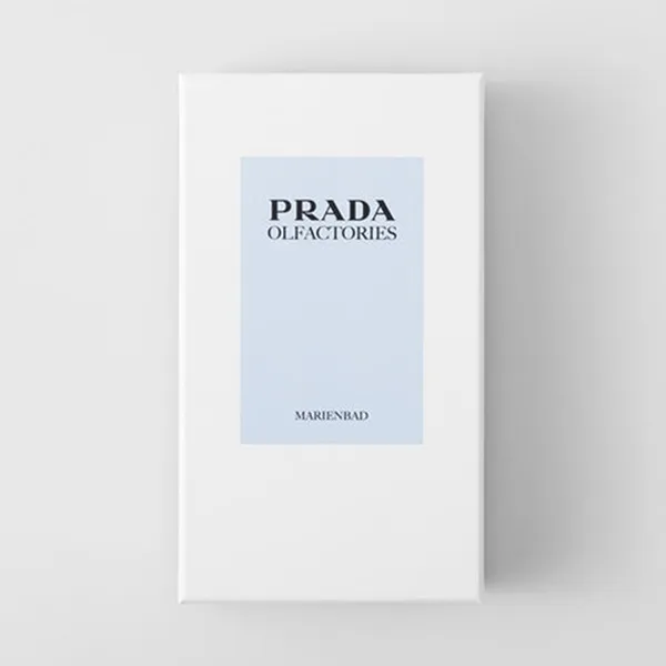 Nước Hoa Prada Olfactories Marienbad Eau De Parfum 100ml