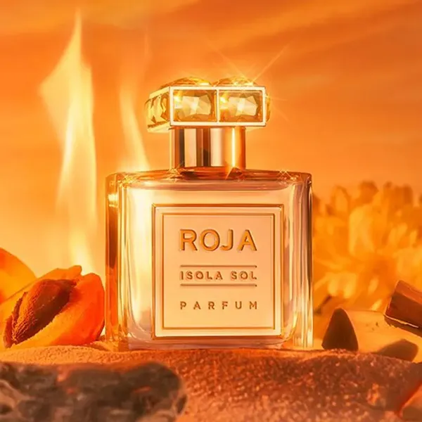 Nước Hoa Unisex Roja Parfums Isola Sol Embrace The Endless Sun Parfum 50ml