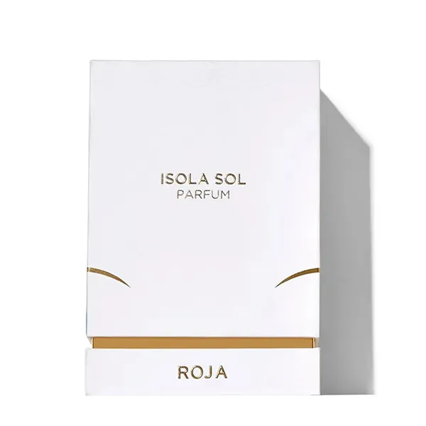 Nước Hoa Unisex Roja Parfums Isola Sol Embrace The Endless Sun Parfum 50ml
