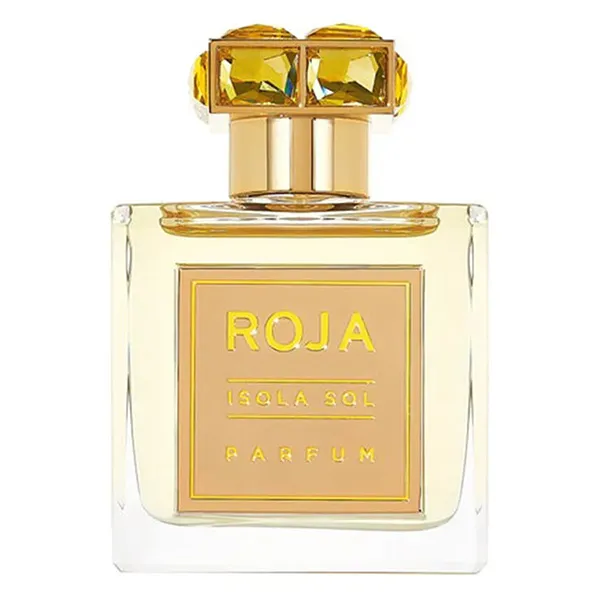 Nước Hoa Unisex Roja Parfums Isola Sol Embrace The Endless Sun Parfum 50ml