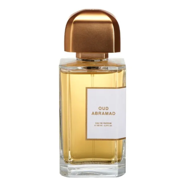 Nước Hoa Unisex BDK Parfums Oud Abramad EDP 100ml