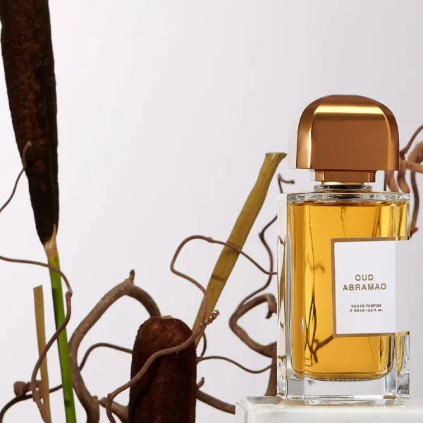 Nước Hoa Unisex BDK Parfums Oud Abramad EDP 100ml