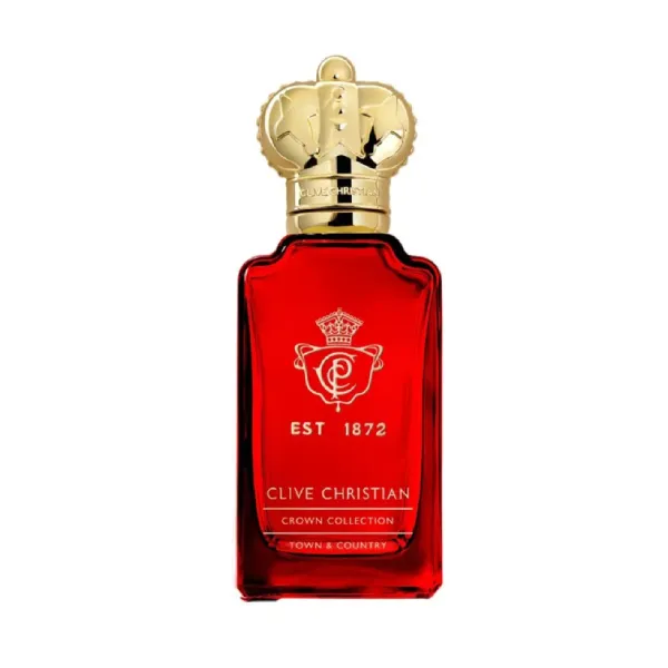 Nước Hoa Unisex Clive Christian Town & Country EDP 10ml
