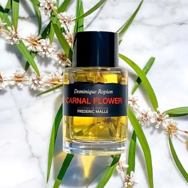 Nước Hoa Unisex Frederic Malle Carnal Flower Eau De Parfum 50ml