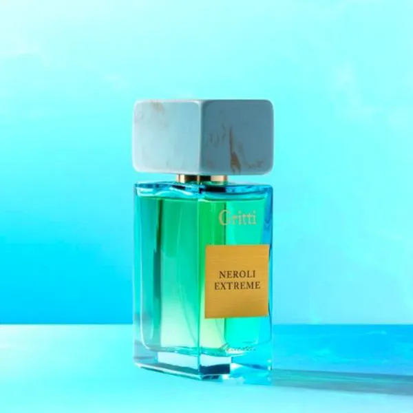 Nước Hoa Unisex Gritti Neroli Extreme EDP 100ml