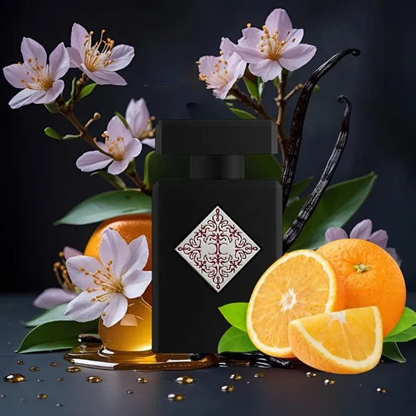 Nước Hoa Unisex Initio Parfums Prives Addictive Vibration EDP 90ml