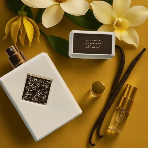 Nước Hoa Unisex Initio Parfums Prives Lift Me Up Extrait De Parfum 90ml