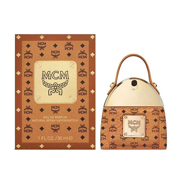 Nước Hoa Unisex MCM EDP 30ml Thơm Cuốn Hút