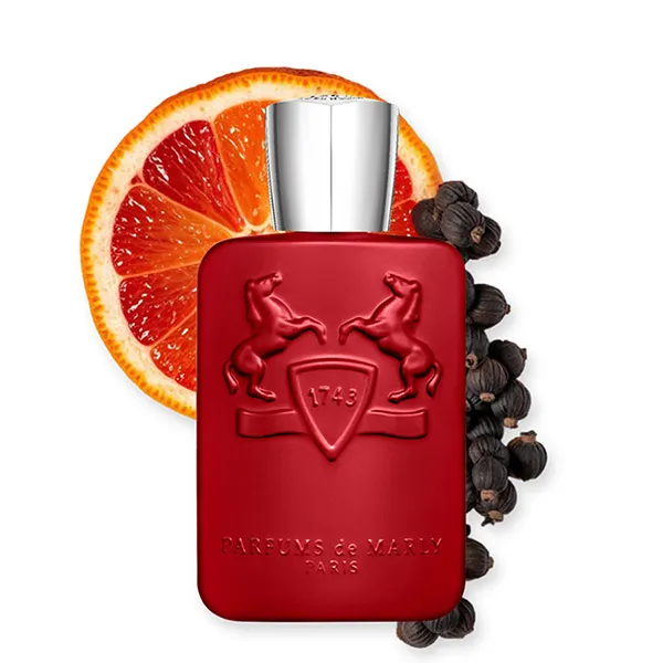 Nước Hoa Unisex Parfums De Marly Kalan Eau De Parfum 125ml