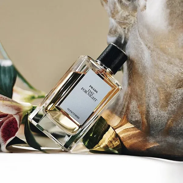 Nước Hoa Unisex Prada Olfactories Day For Night Eau De Parfum 100ml