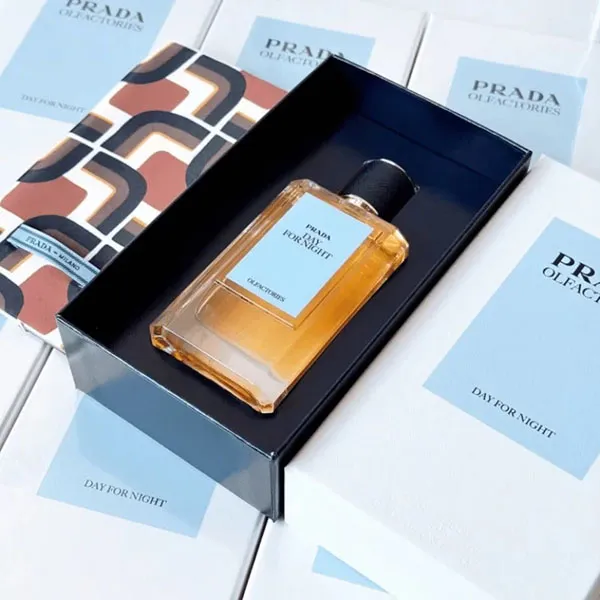 Nước Hoa Unisex Prada Olfactories Day For Night Eau De Parfum 100ml