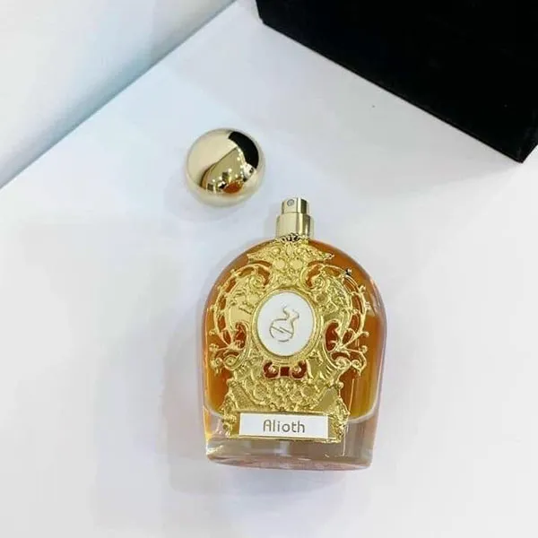Nước Hoa Unisex Tiziana Terenzi Alioth Assoluto Extrait De Parfum 100ml