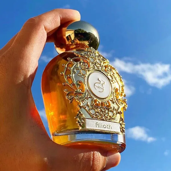 Nước Hoa Unisex Tiziana Terenzi Alioth Assoluto Extrait De Parfum 100ml