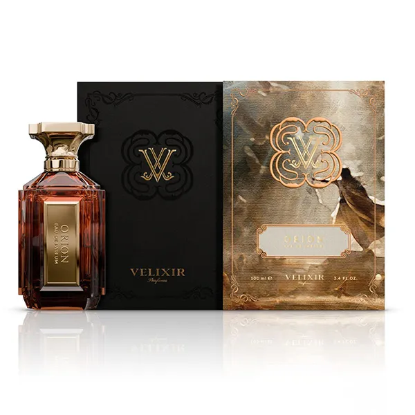 Nước Hoa Unisex Velixir Orion EDP 100ml