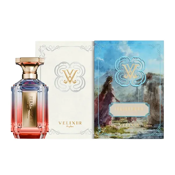 Nước Hoa Unisex Velixir Persephone EDP 100ml