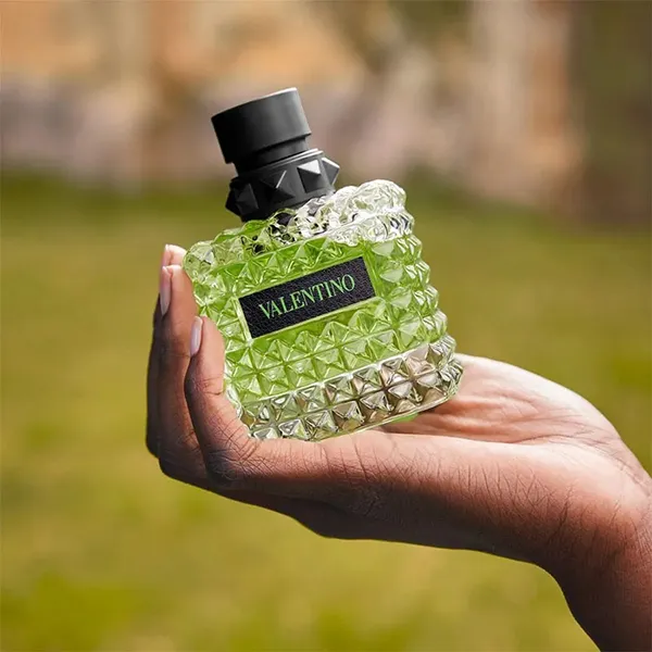 Nước Hoa Valentino Donna Born In Roma Green Stravaganza EDP 100ml