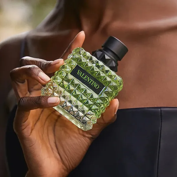 Nước Hoa Valentino Donna Born In Roma Green Stravaganza EDP 100ml