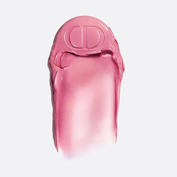 Phấn Má Dạng Thỏi Dior Backstage Rosy Glow Stick 107 Dragonfruit Tone Hồng Mauve, 6g