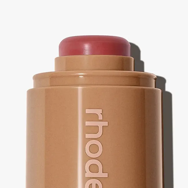 Phấn Má Hồng Dạng Kem Pocket Blush De Poche Sleepy Girl Màu Đỏ Mận Đất 5.3g
