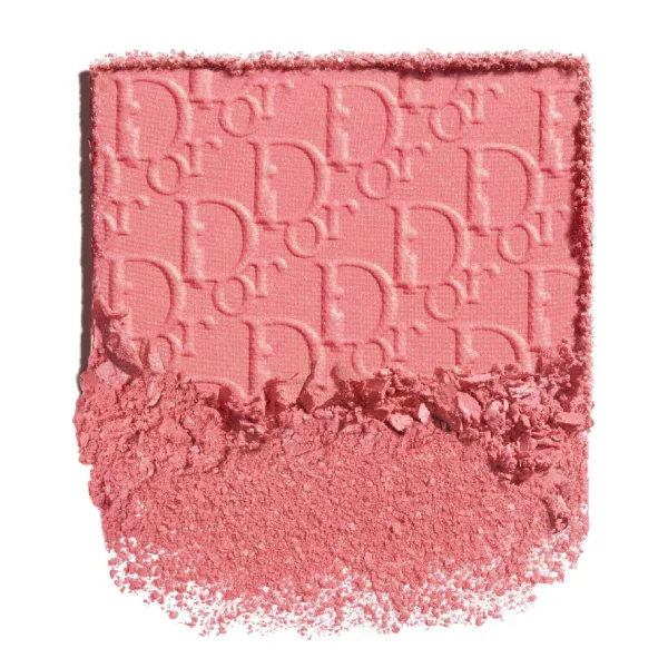 Phấn Má Hồng Dior Backstage Rosy Glow 106 Pomelo Màu Hồng Đào Nude
