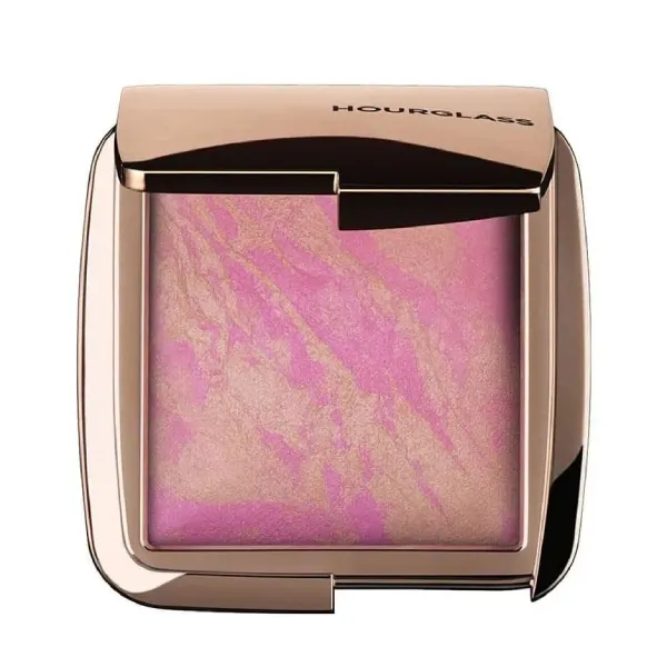 Phấn Má Hồng Hourglass Mini Ambient Lighting Blush Luminous Flush 1.3g