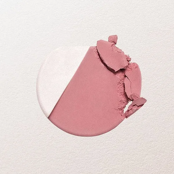 Phấn Má Hồng Và Bắt Sáng 3CE Blushlighter Middy Hype Màu Hồng Đất