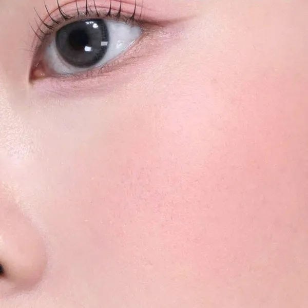Phấn Má Hồng YSL Yves Saint Laurent Make Me Blush Powder Màu 68 Peppery Rose Hồng Cam