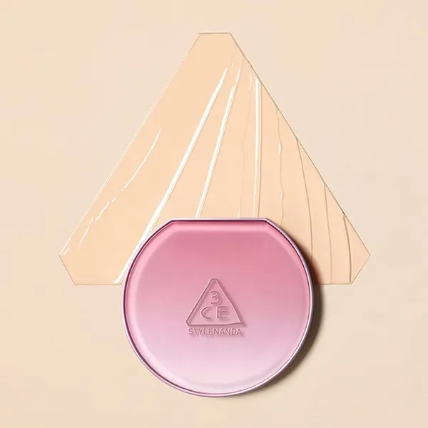 Phấn Nước 3CE Fitting Mesh Cover Cushion Tone N1.5
