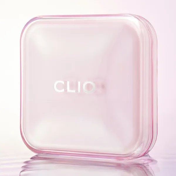 Phấn Nước Clio Kill Cover Mesh Glow Essential Cushion Tone 21N