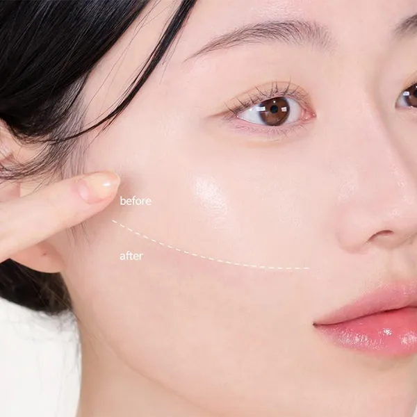 Phấn Nước Clio Kill Cover Mesh Glow Essential Cushion SPF50+ PA++++ Tone 21N Mini 5g