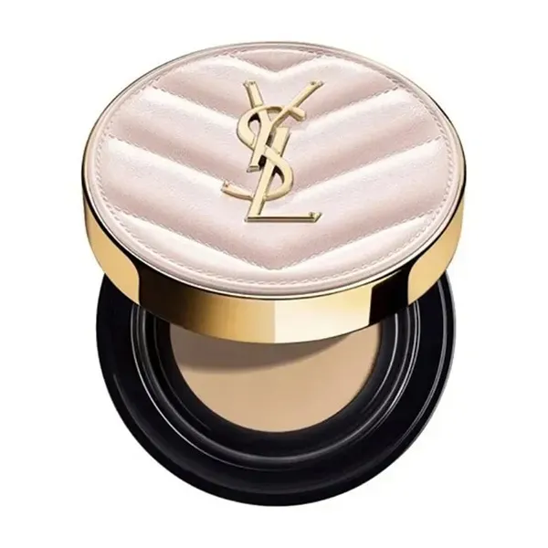 Phấn Nước Cushion Yves Saint Laurent YSL Touche Eclat Glow-Pact Cushion High Cover Mesh Foundation Tone B20