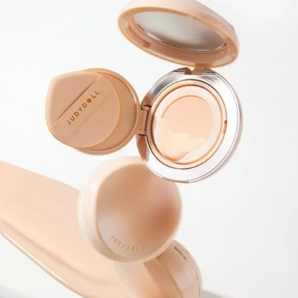 Phấn Nước Judydoll Long Wearing Cushion Tone P00