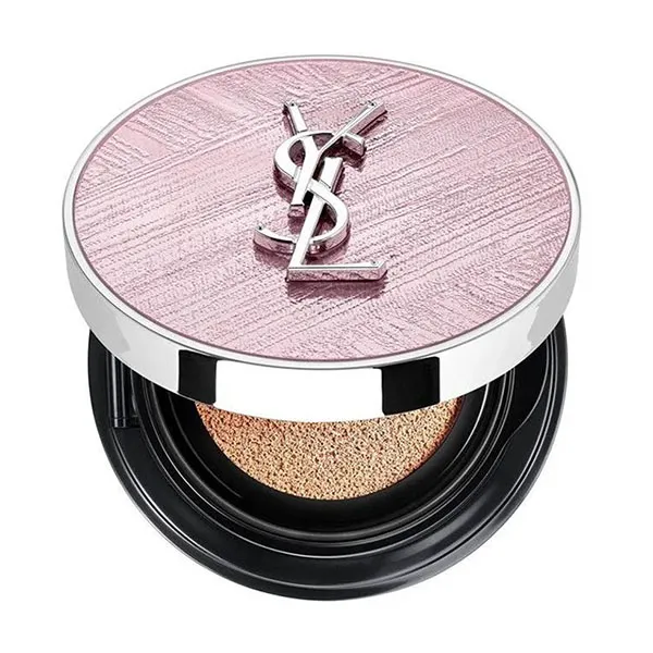 Phấn Nước Yves Saint Lauren YSL Touche Eclat Glow Pact Cushion Light-Flirting Collector Tone B10