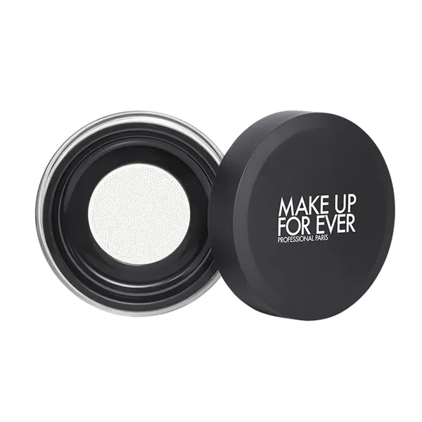 Phấn Phủ Bột Make Up For Ever HD Skin Perfecting Loose Powder Tone 0.1 Translucent Trong Suốt