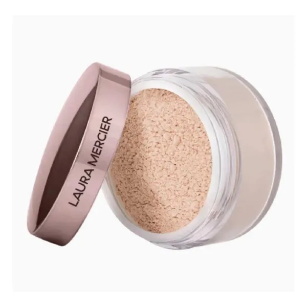 Phấn Phủ Dạng Bột Laura Mercier Translucent Loose Setting Powder Tone Up Rose 29g