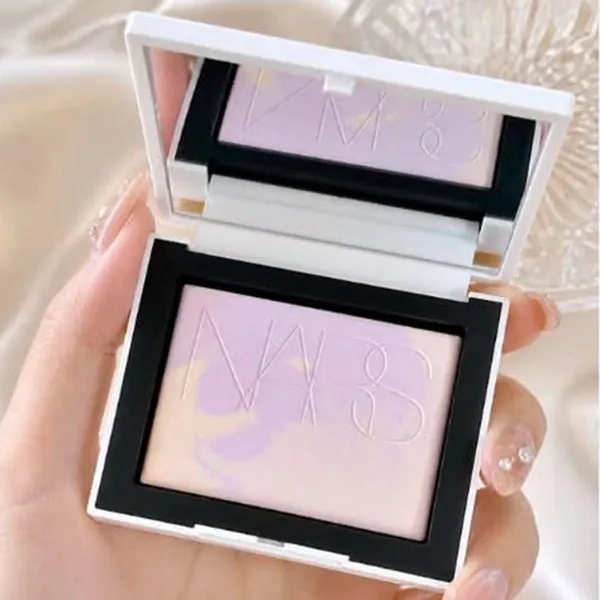 Phấn Phủ Dạng Nén Nars Light Reflecting Prismatic Powder Pressed Tone Constellation 10g
