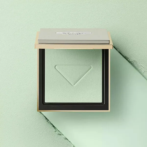 Phấn Phủ Dạng Nén Prada Reset Rebalancing Setting Powder Tone 00
