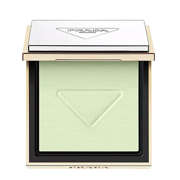 Phấn Phủ Dạng Nén Prada Reset Rebalancing Setting Powder Tone 00