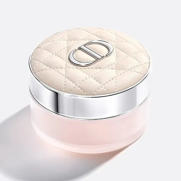 Phấn Phủ Trang Điểm Dior Forever On Set Powder Tone 05 Crystal Pink 20g